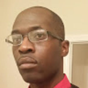 Meet your Posher, Timothy